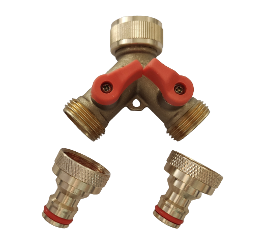 ROZDZIELACZ 3/4"