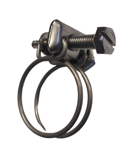 obejma inox