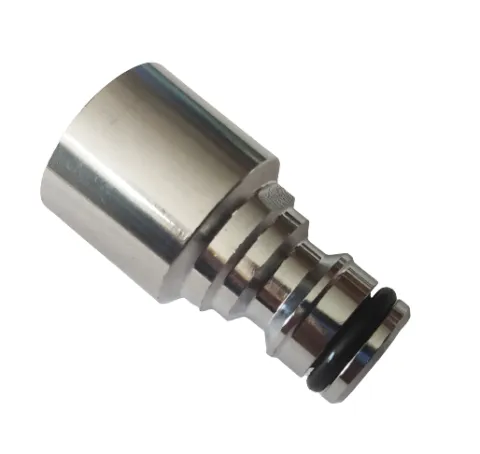 przyłącze M22x1